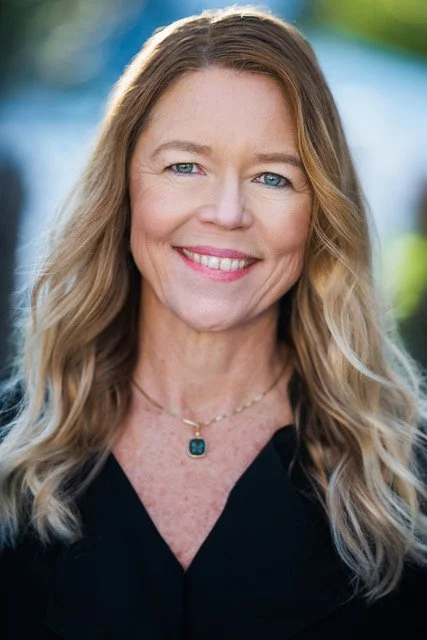 headshot of Carrie Norton