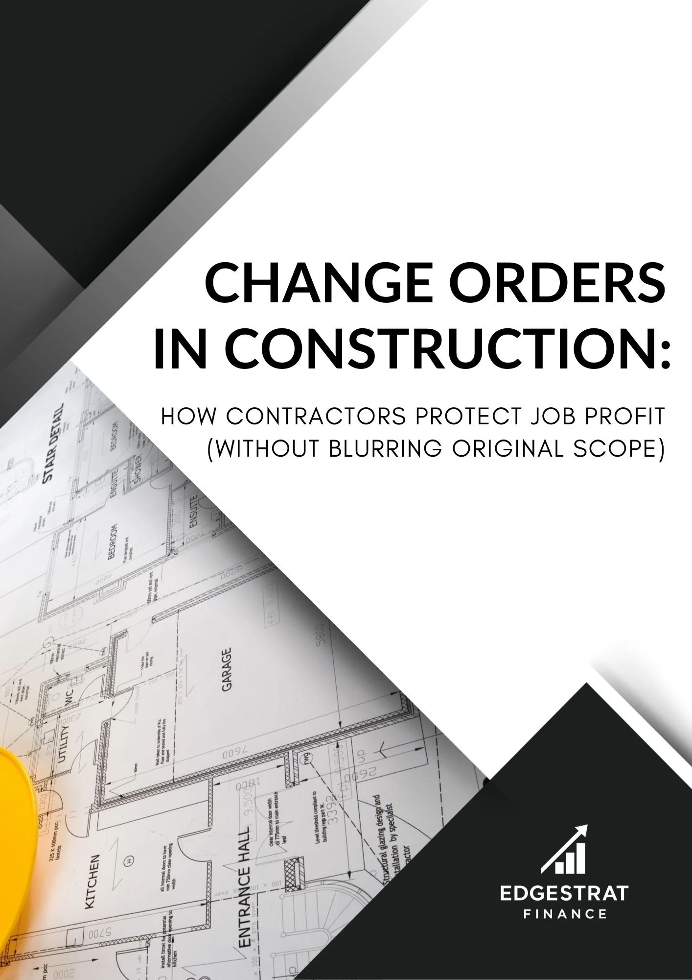 Change Orders in Construction: How Contractors Protect Job Profit (Without Blurring Original Scope)