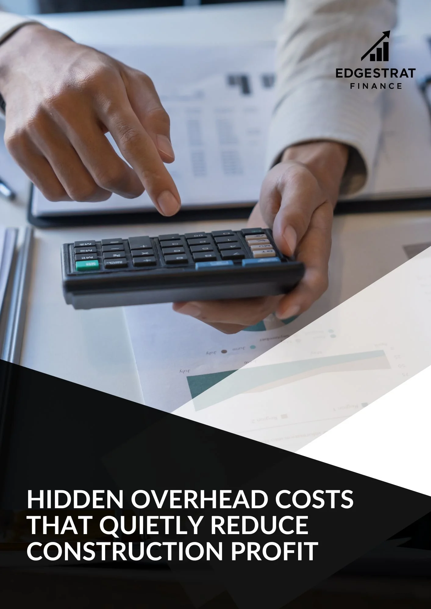 Hidden Overhead Costs That Reduce Construction Profit