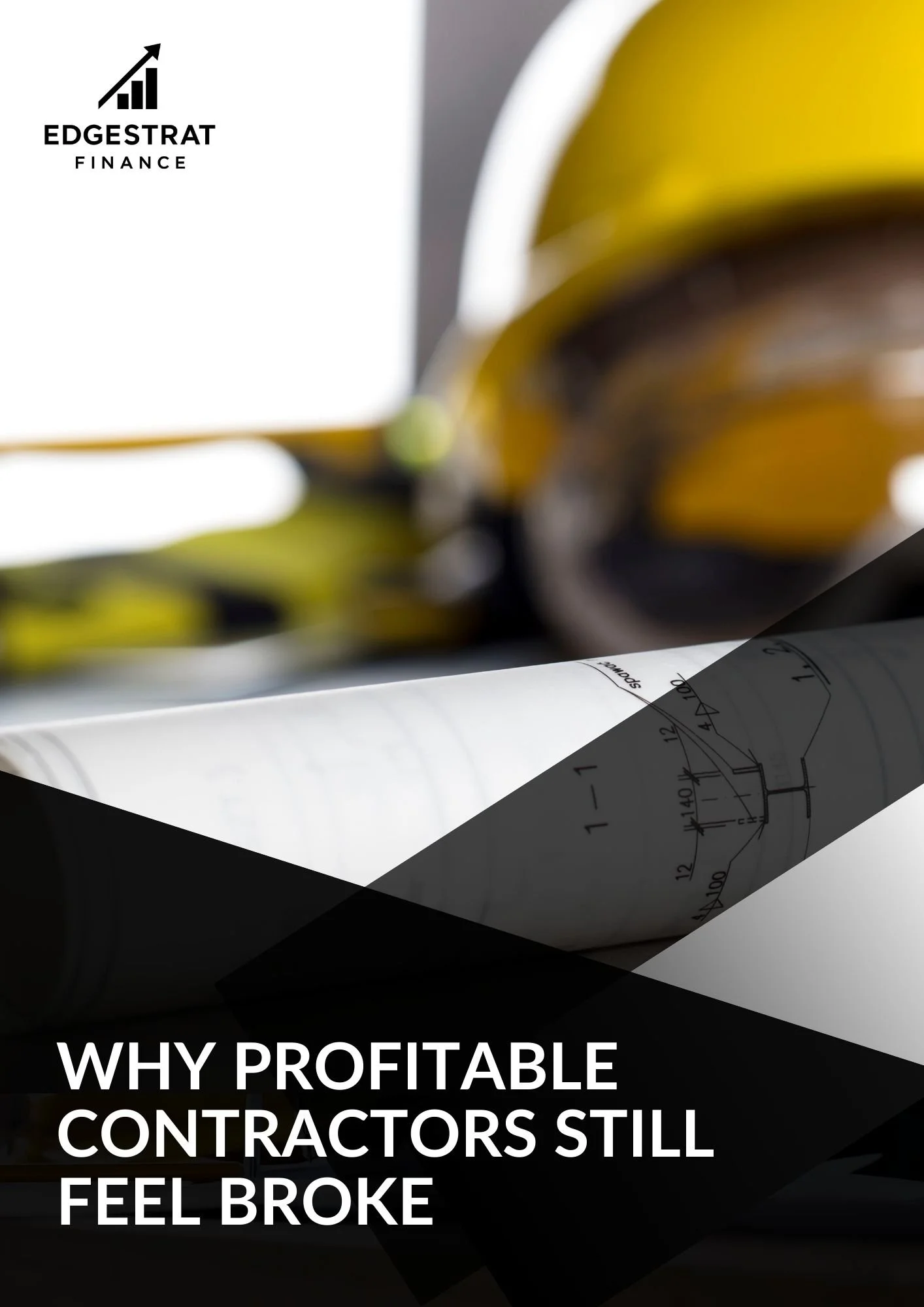 Why Profitable Contractors Still Feel Broke
