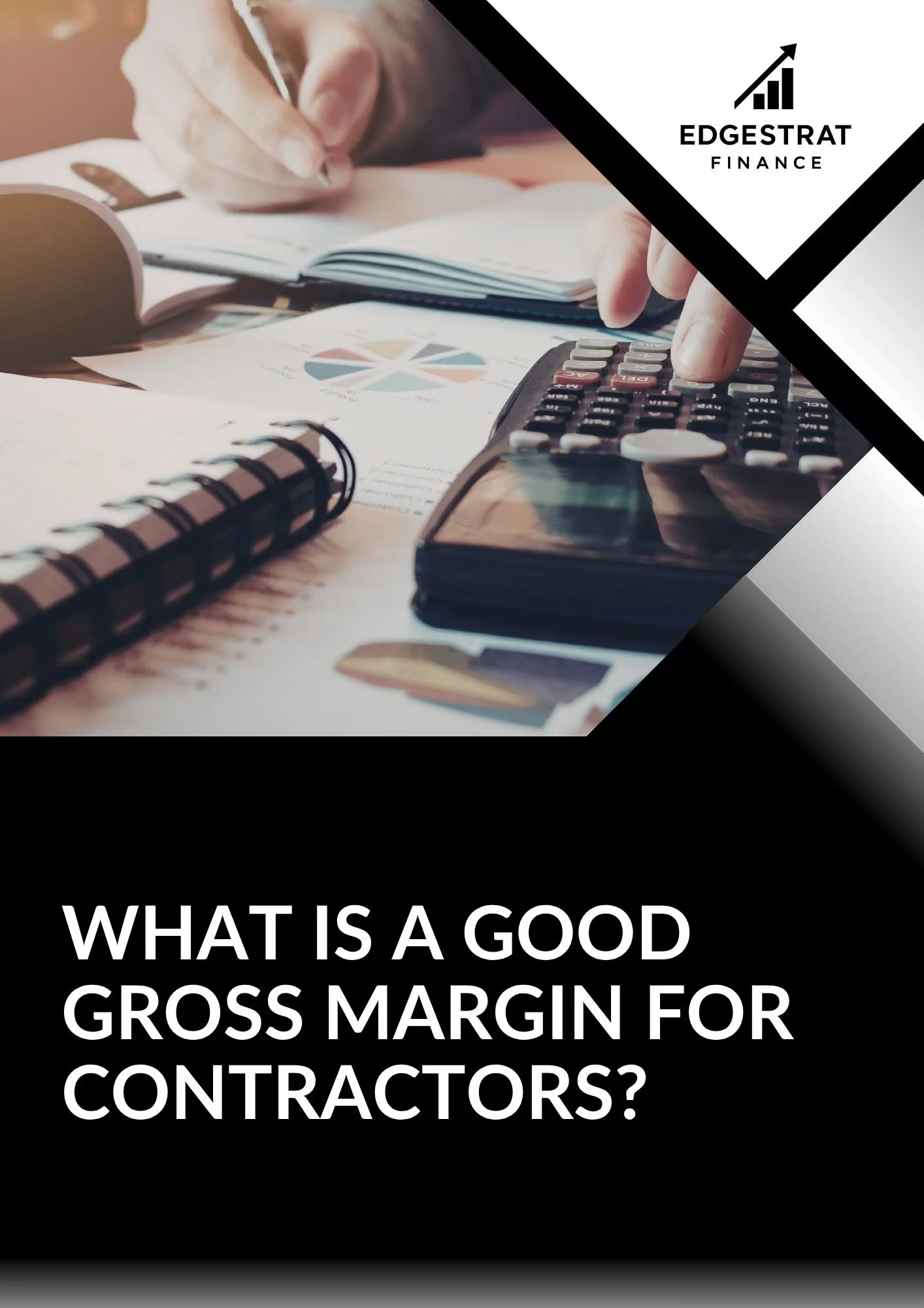 What Is a Good Gross Margin for Contractors?
