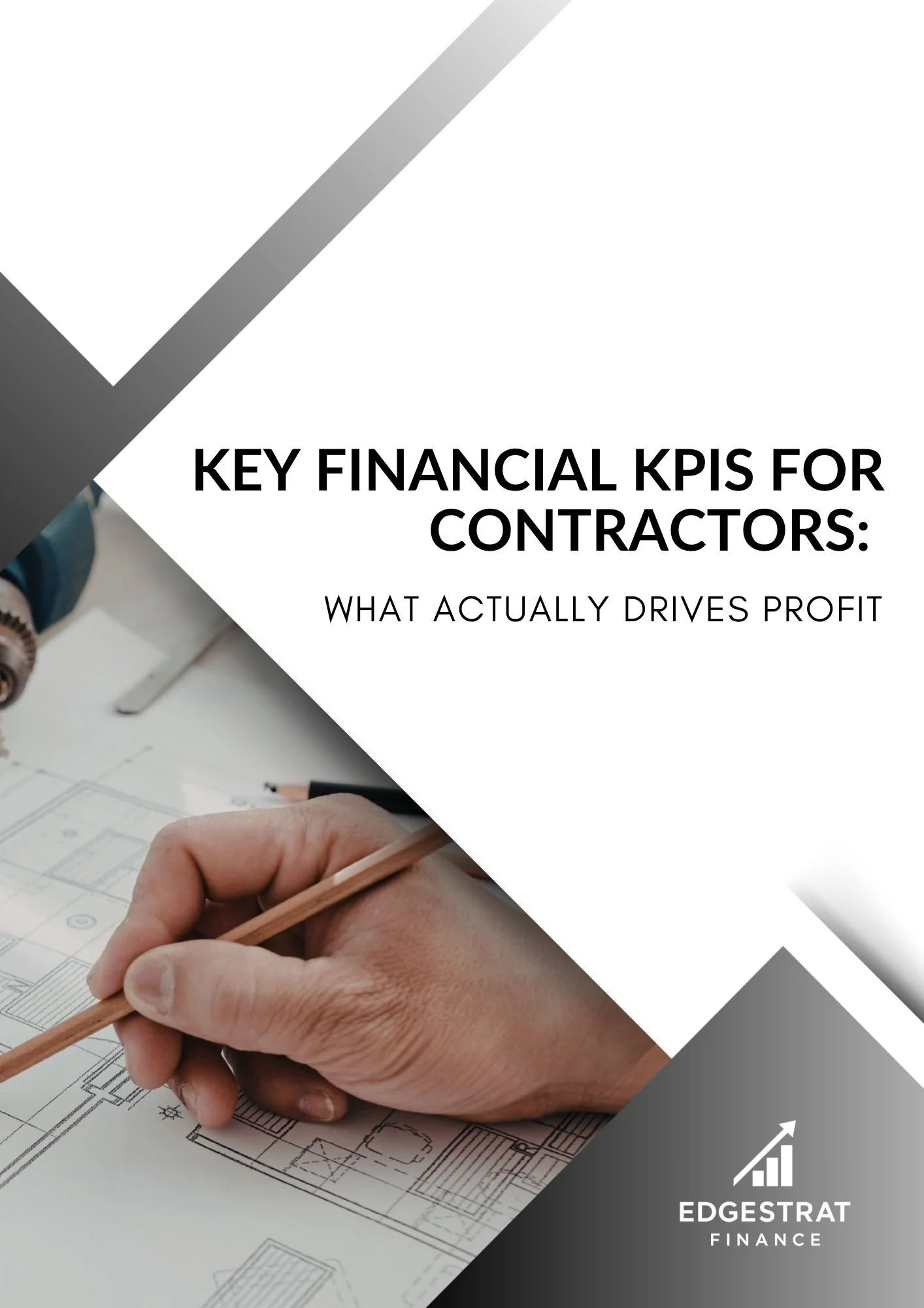 Key Financial KPIs for Contractors: What Actually Drives Profit