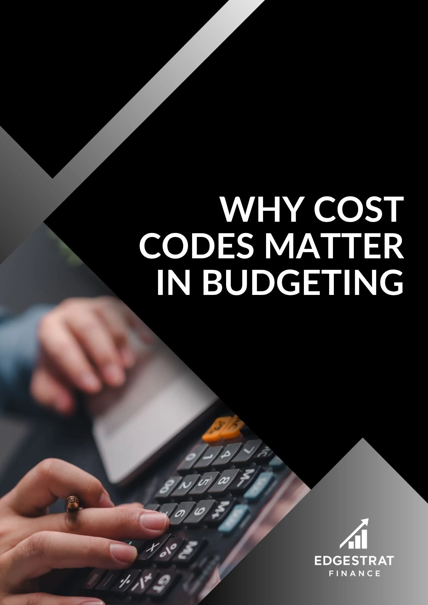 Why Cost Codes Matter in Budgeting