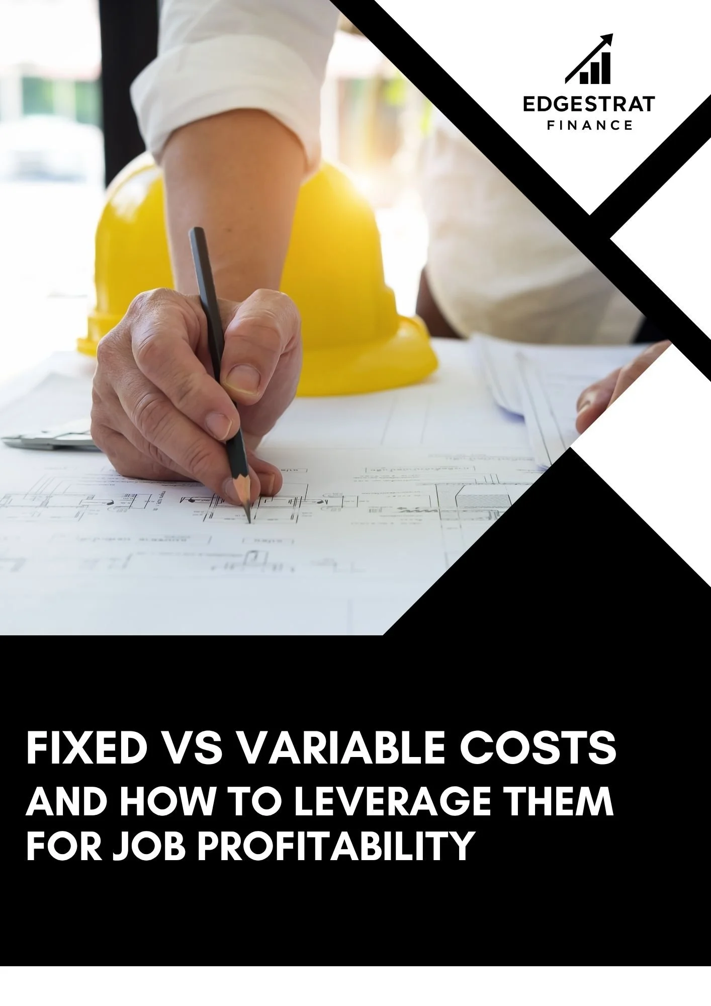 Fixed vs Variable Costs and How to Leverage Them for Job Profitability