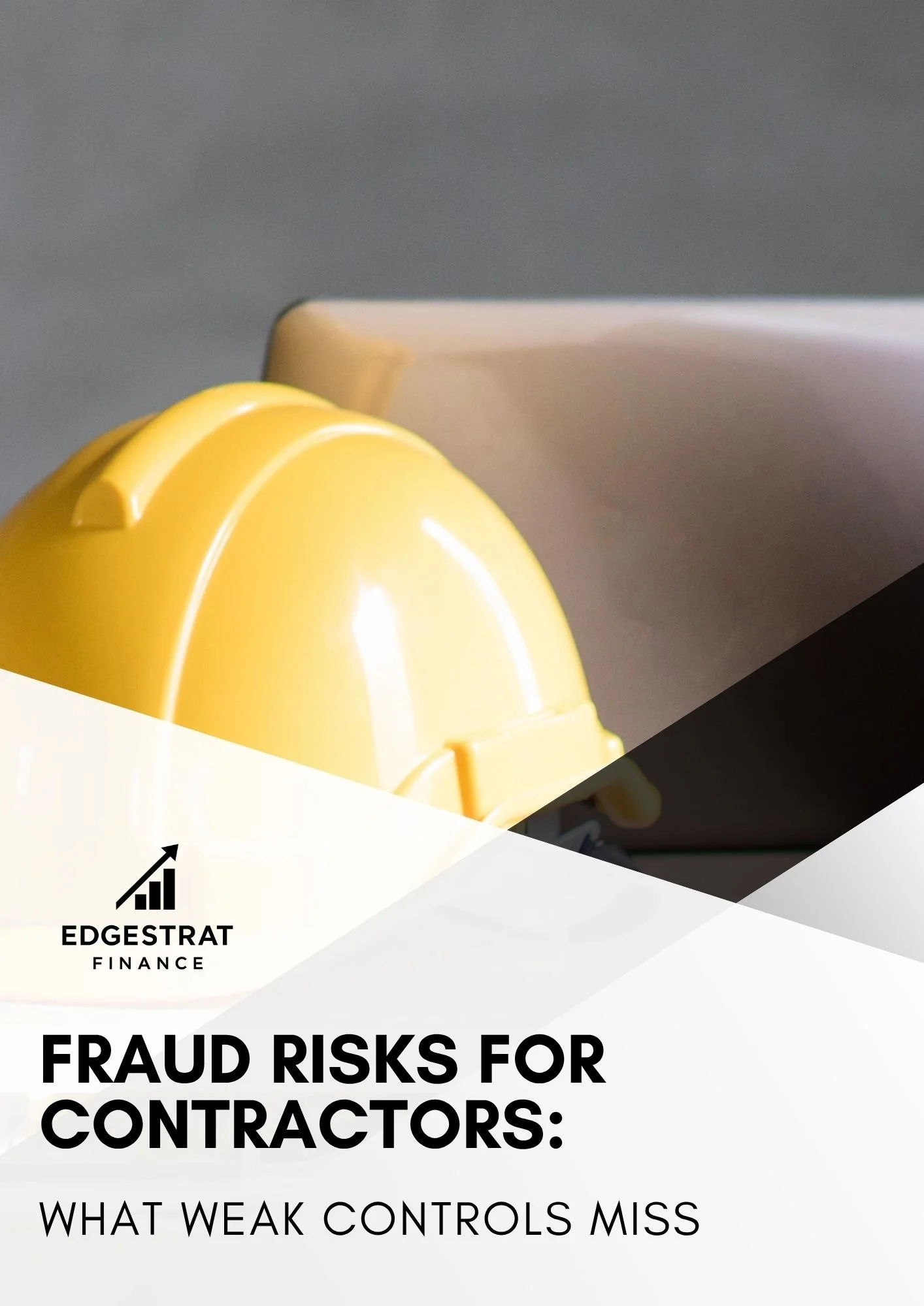 Fraud Risks for Contractors: What Weak Controls Miss