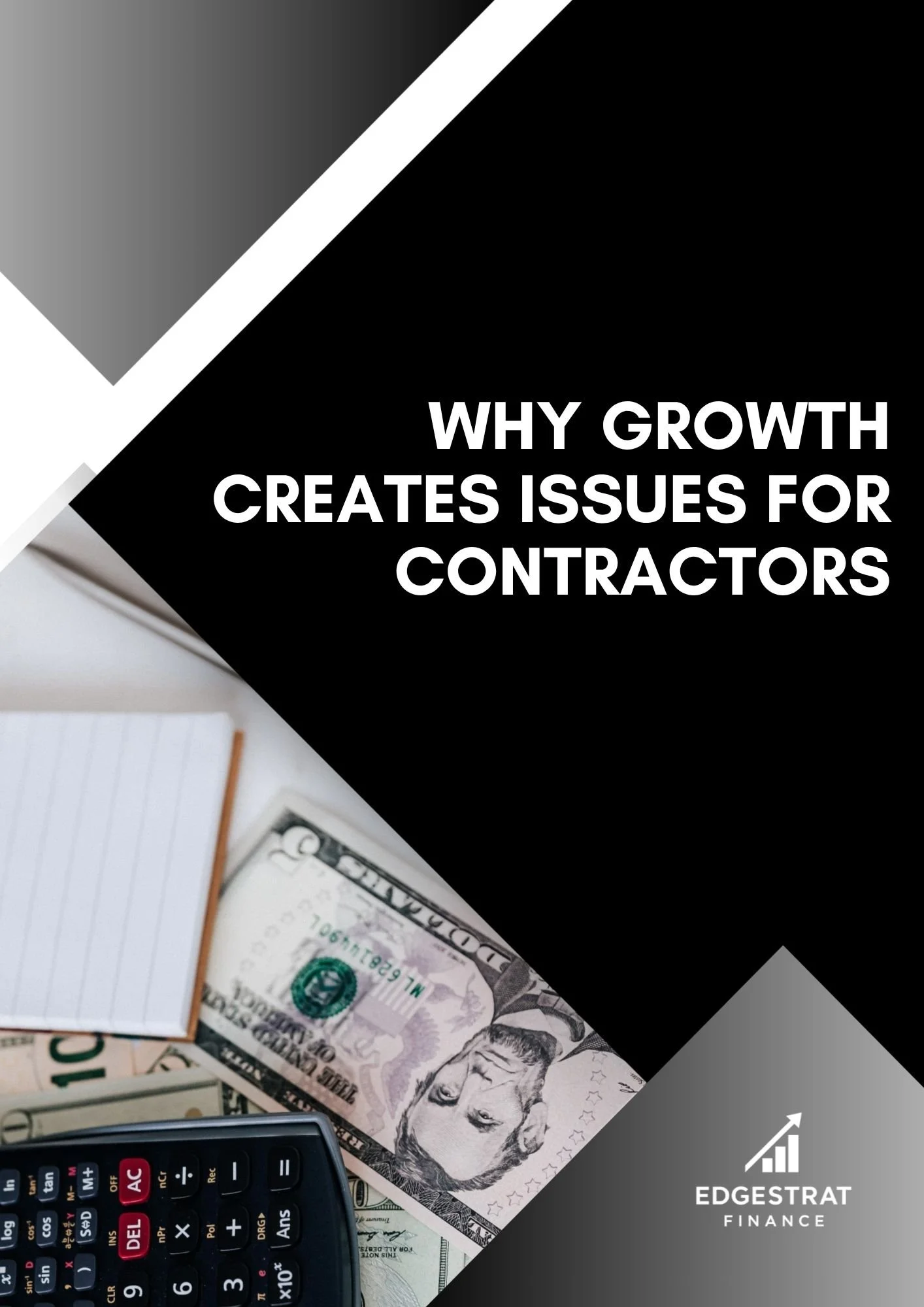 Why Growth Creates Issues for Contractors