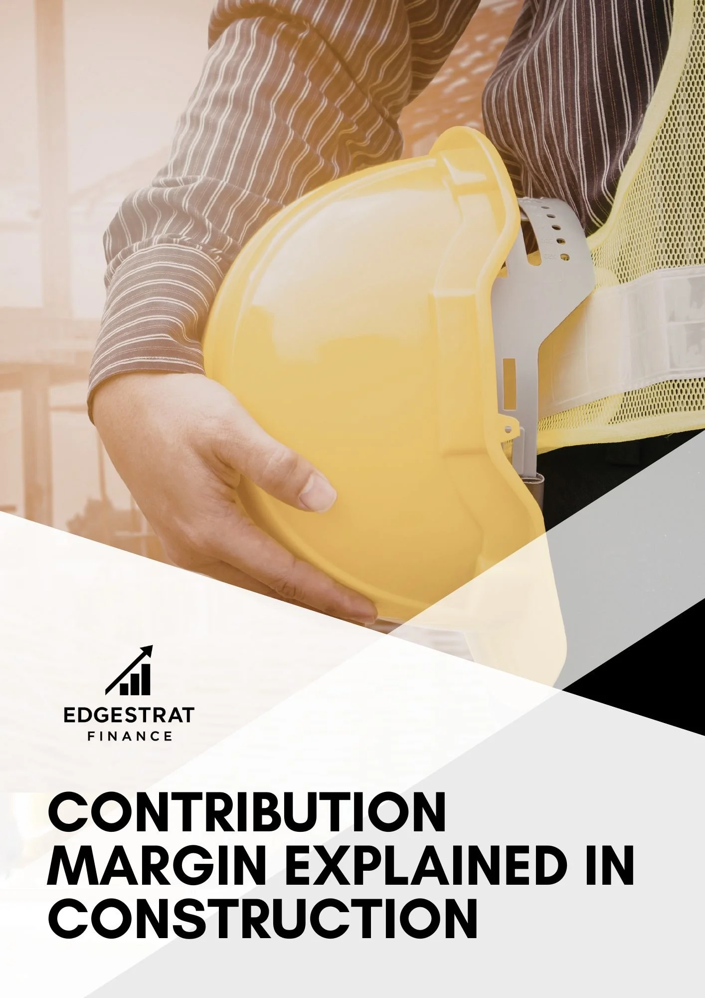 Contribution Margin Explained in Construction