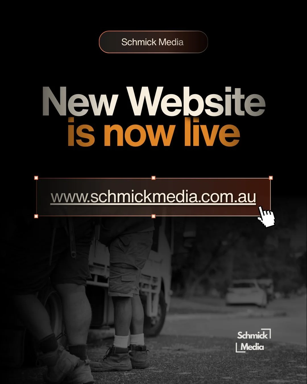 Hey Tradies! 🚧 💥 
Our brand-new website just dropped and it&rsquo;s built for tradies/contractors just like YOU who are ready to stop trading hours for dollars and start scaling properly.  Want 2026 to be the year your business finally runs without