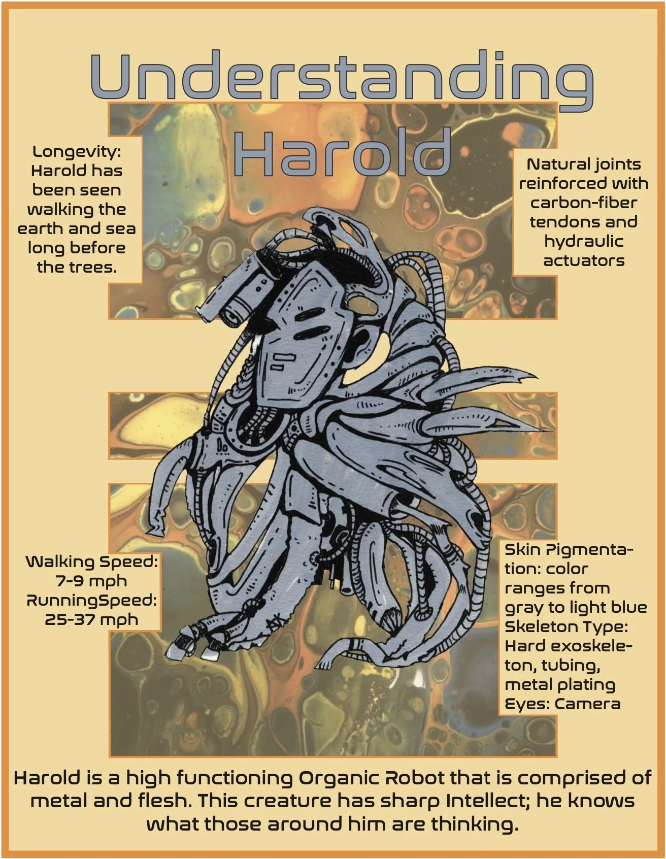 Harold