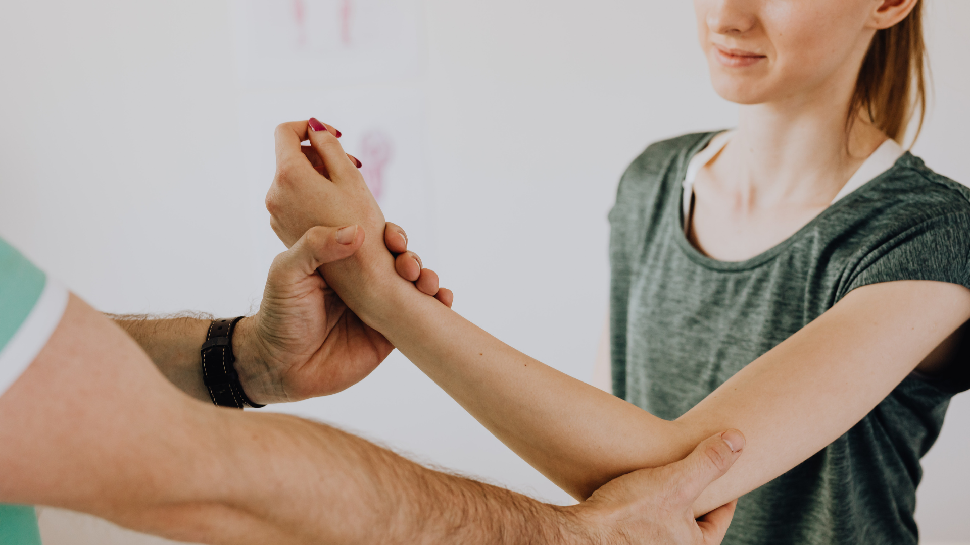 Book Physical Therapist using Sigla Health App