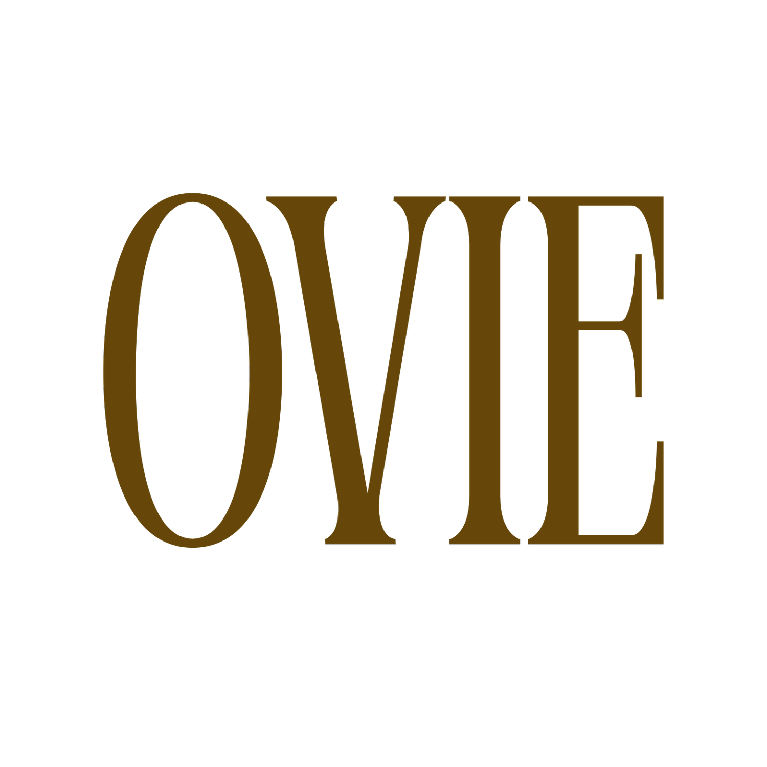 Ovie Event Rentals
