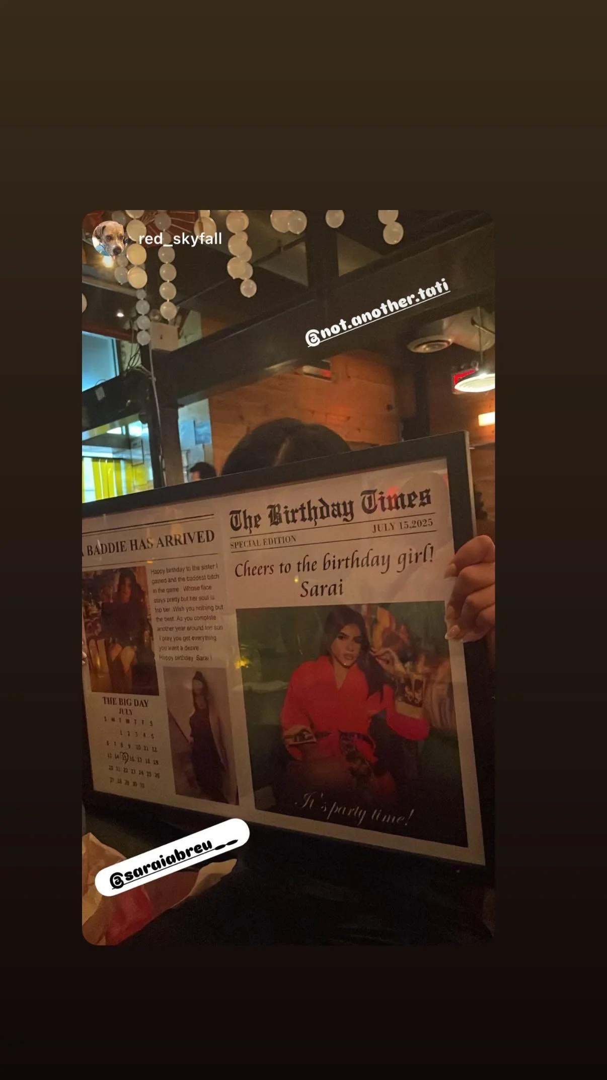 New Paper - extra extra