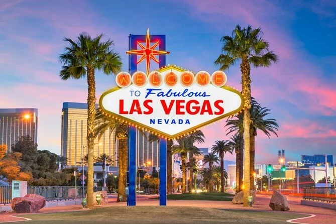 What Rising Interest Rates Mean for Las Vegas Investors in 2025