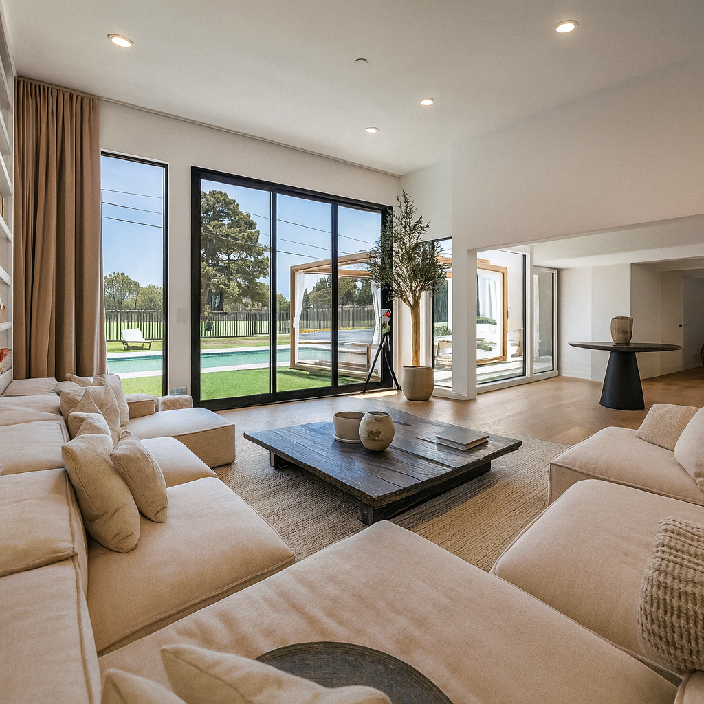 Las Vegas Real Estate Market Update – January 2026