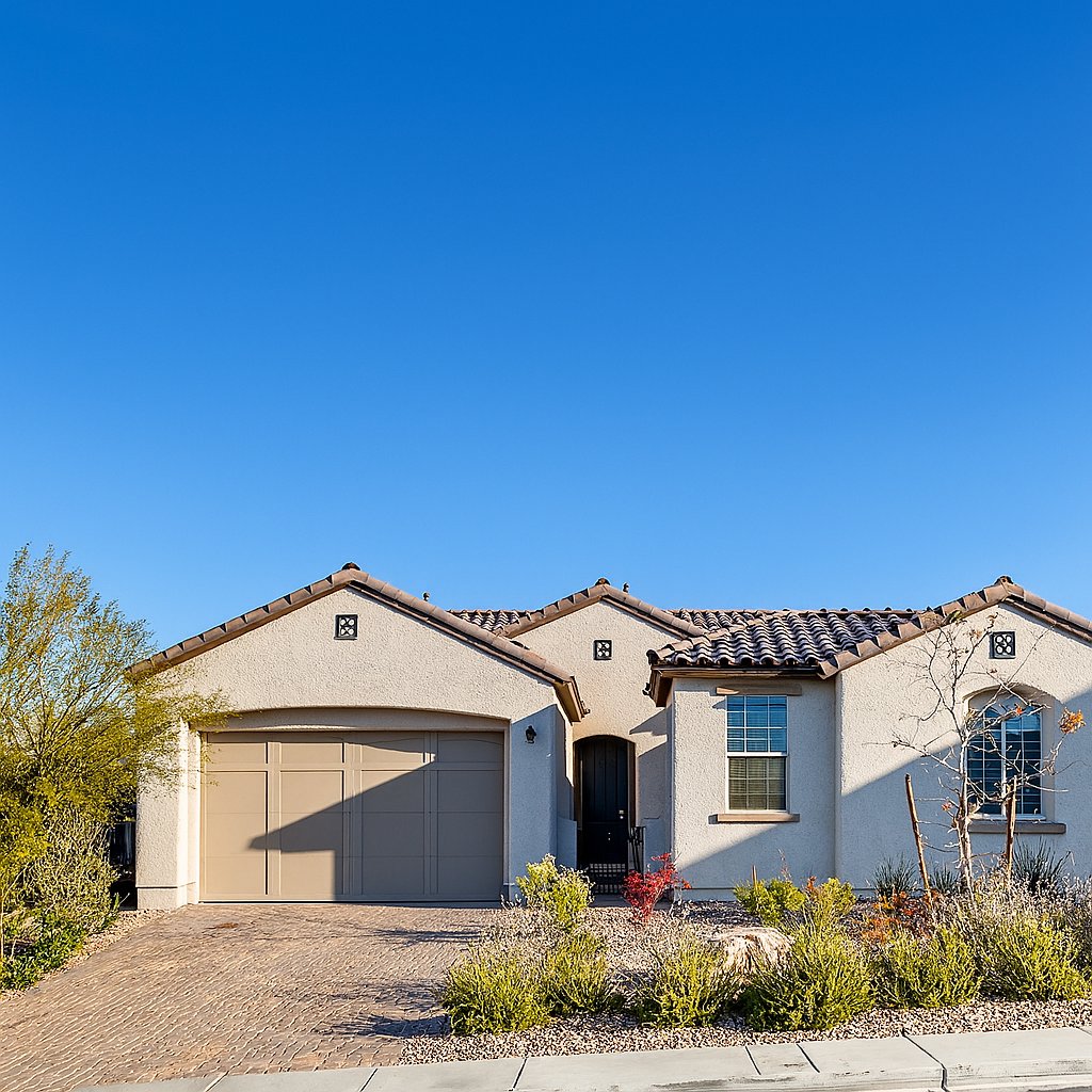 Best Neighborhoods in Las Vegas for Real Estate Investors
