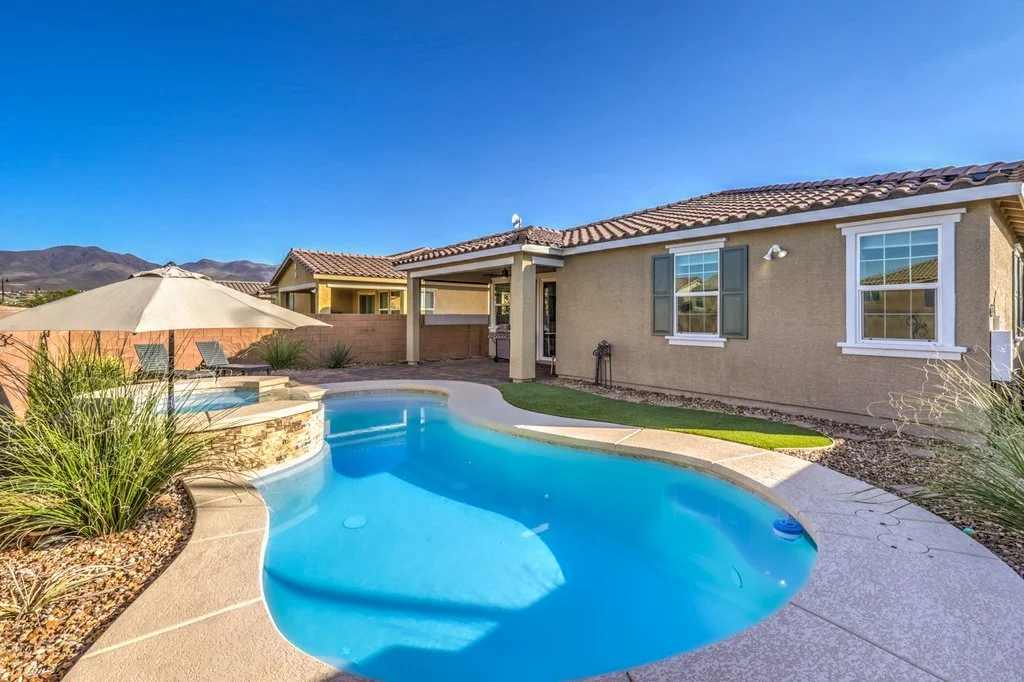 Las Vegas Long-Term Rentals: Yes, It’s Getting… Interesting (In a Good Way)