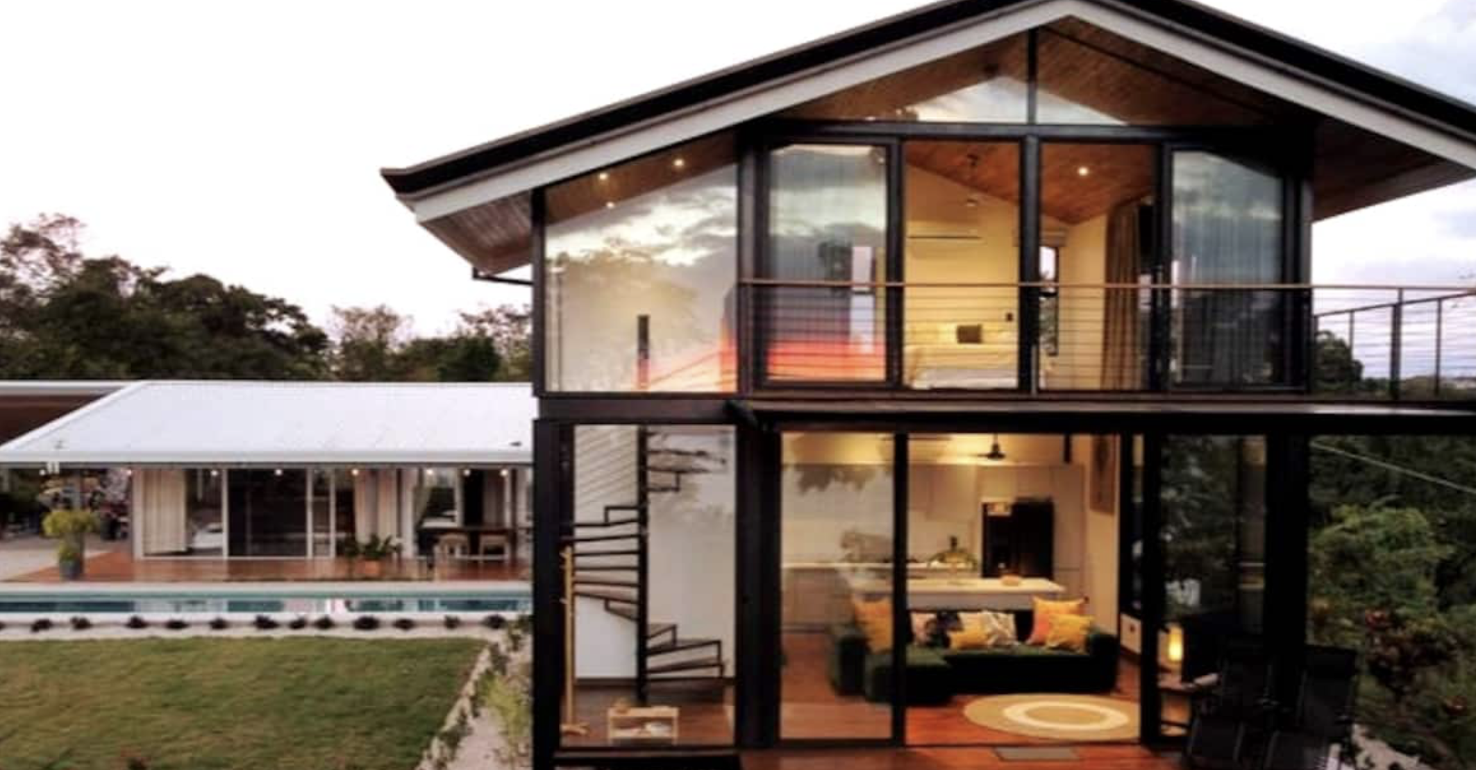 Unique International Hospitality Investment Opportunity in Costa Rica — Santa Teresa