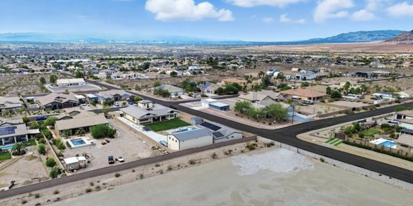 The biggest profits in Vegas STR aren’t in small homes—they’re in properties designed for groups and experiences.