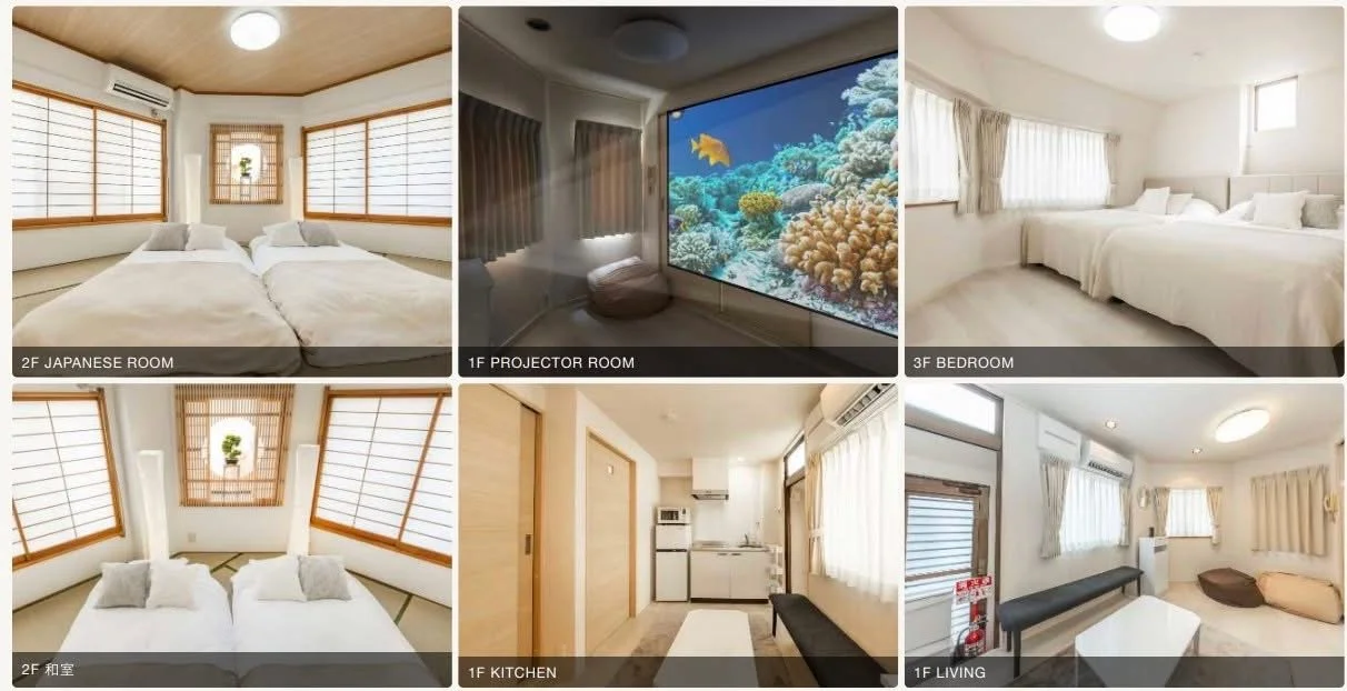 Double-Digit Returns in Tokyo Real Estate—Without the Regulatory Risk