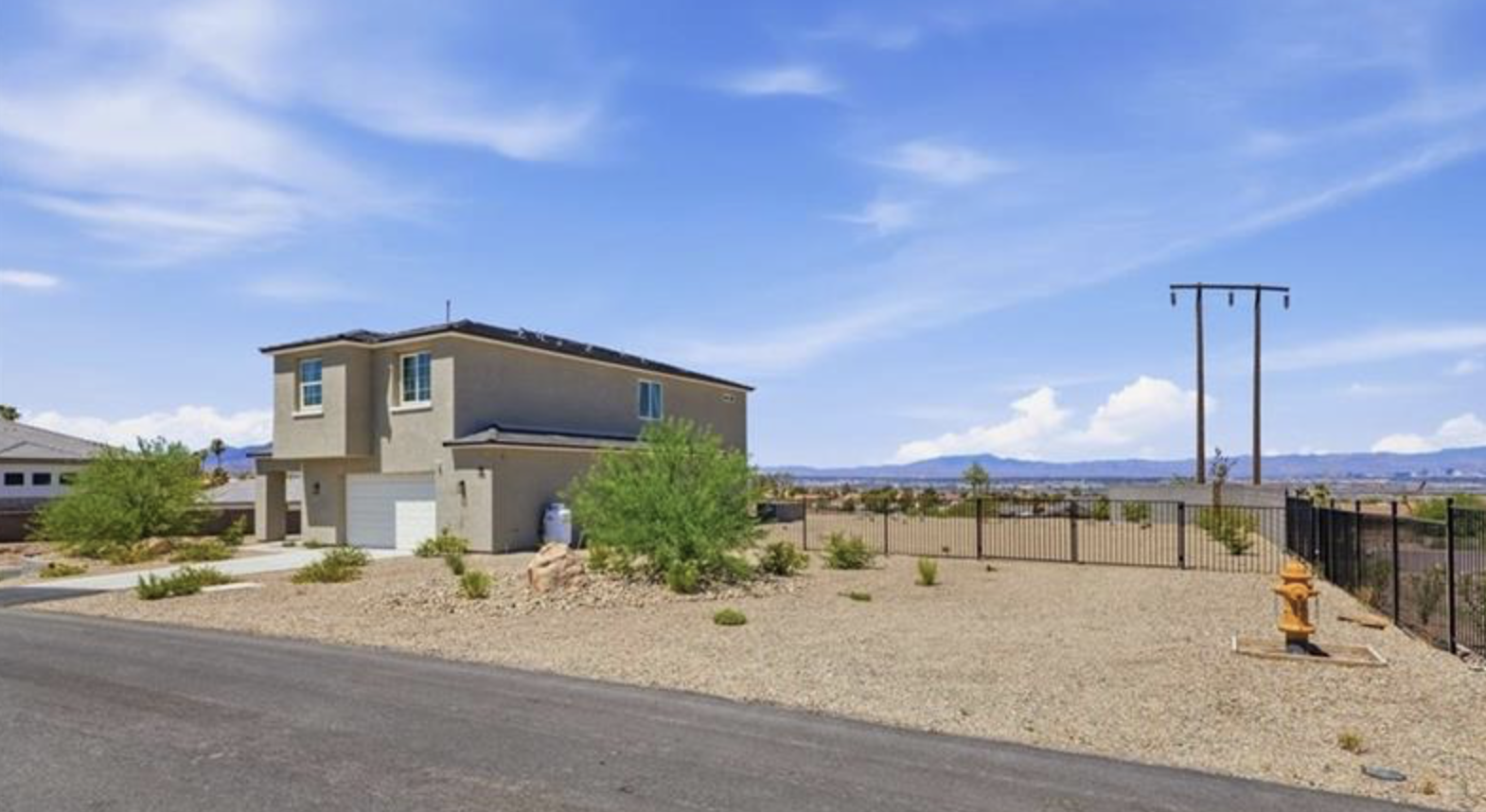 Henderson Short-Term Rental Investment Opportunity with Expansion Potential