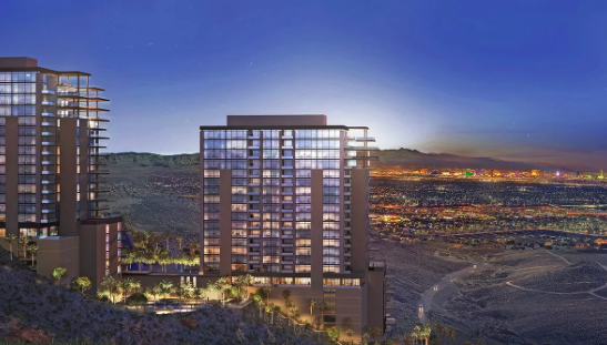 $2.5 Billion and Counting: Why Las Vegas and Henderson Are the Sunbelt's Most Active Development Markets Right Now