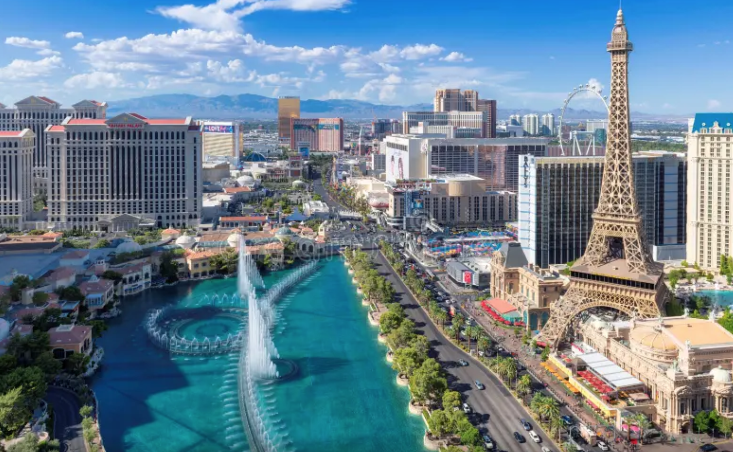 The Nevada Tax Advantage: What Real Estate Investors Need to Know Before Buying in Las Vegas or Henderson