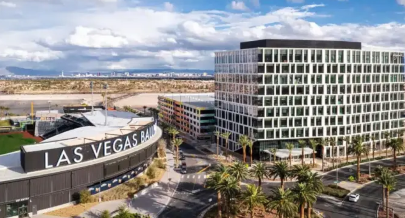 Why Companies Are Relocating to Las Vegas — And Why That Matters for Real Estate Investors