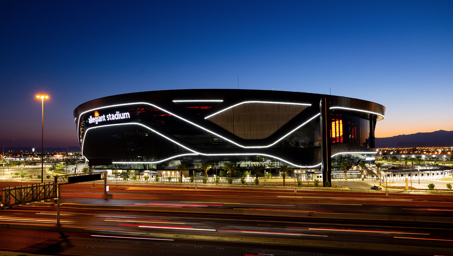 From Raiders to A's: How Professional Sports Are Reshaping Las Vegas Real Estate