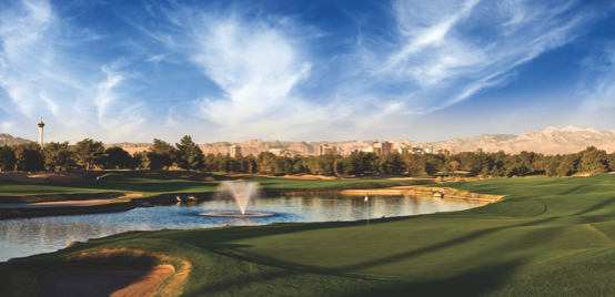 The Last Round: Desert Pines Golf Club Closes This Weekend — And What Comes Next Says a Lot About the Las Vegas Housing Market