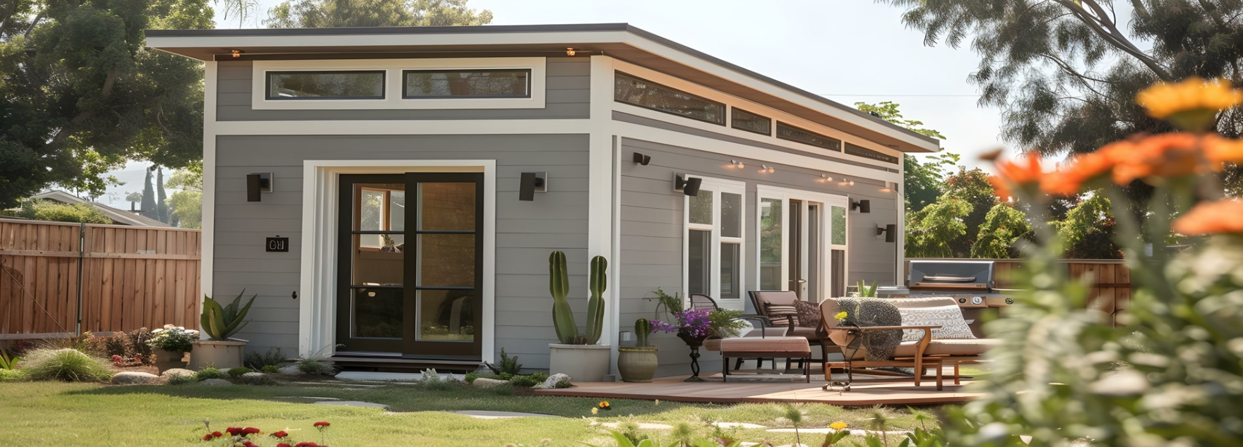 California Just Sold Its First Standalone ADU for $530K — Here's Why Las Vegas Investors Should Pay Attention 