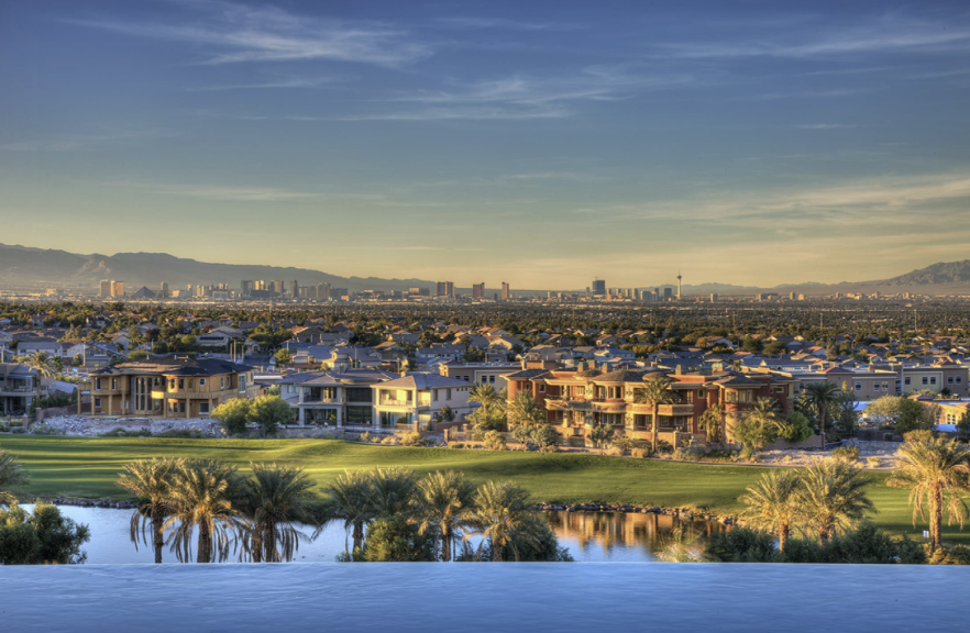 A Henderson Multi-million Lot Sold in Two Days — What It Tells Investors About the Las Vegas Luxury Market Right Now