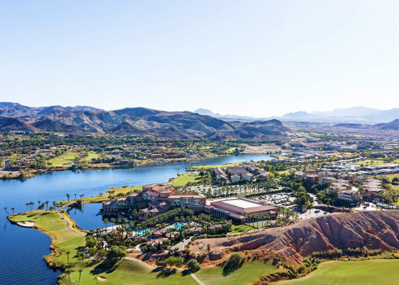 Henderson NV Real Estate Investment: Inside the $2.5 Billion Development Boom