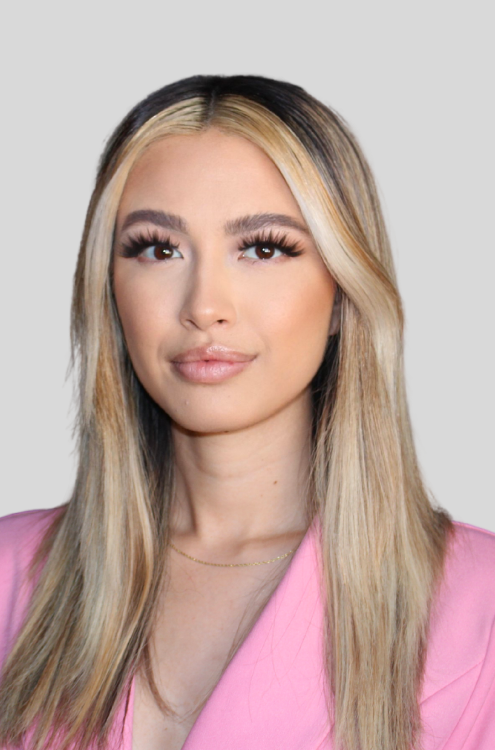 Karisa Hirabayashi, REALTOR