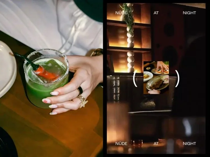 Looking for dinner in Bali? From date nights to dinner with friends, join us at n&uuml;de Berawa or Seminyak for dinner from 6 PM daily.💋

#nudecafe #balidinner #cafebali