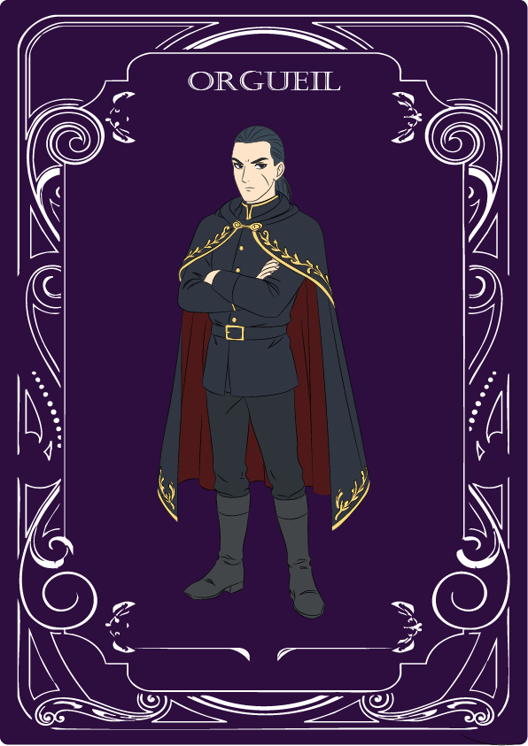 Lord Erebus Veyne