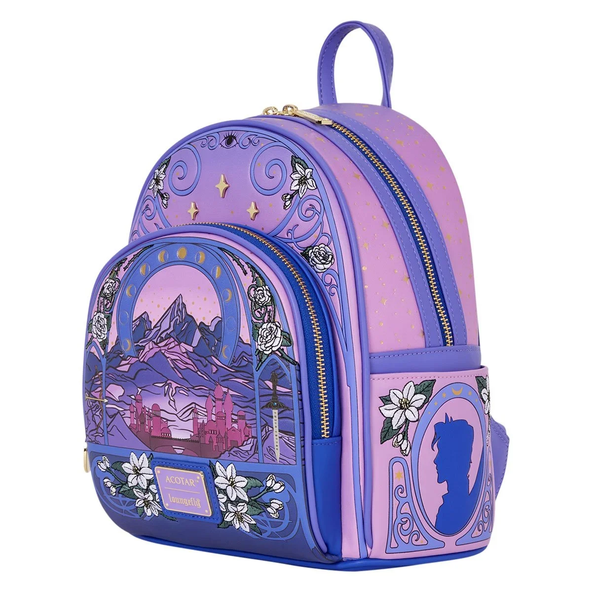 loungefly_acotar_ramiel_mountain_mini_backpack_left.webp