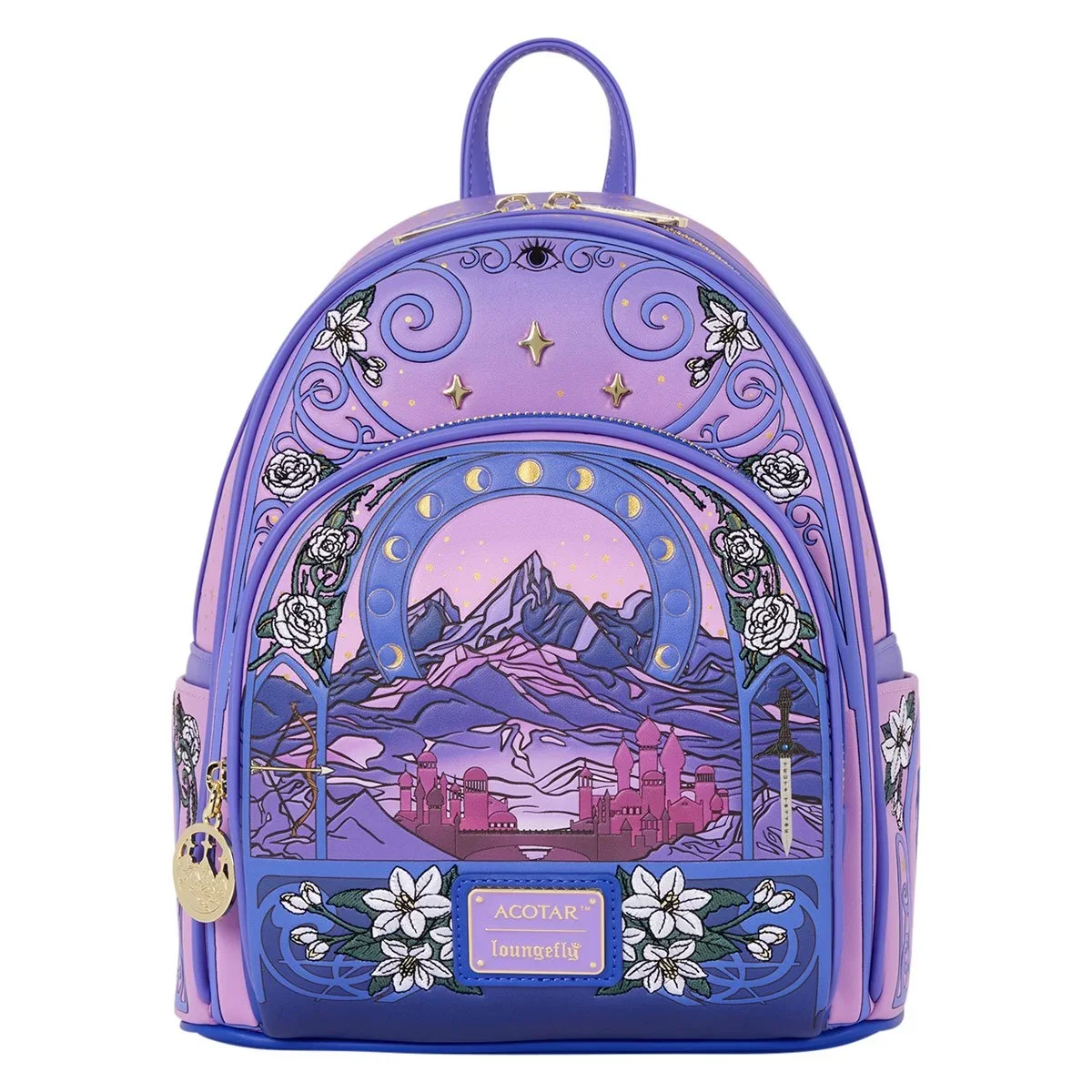 loungefly_acotar_ramiel_mountain_mini_backpack_front.webp