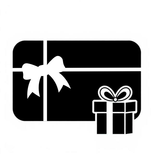 Gift Certificate