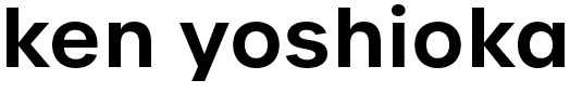 kenyoshioka