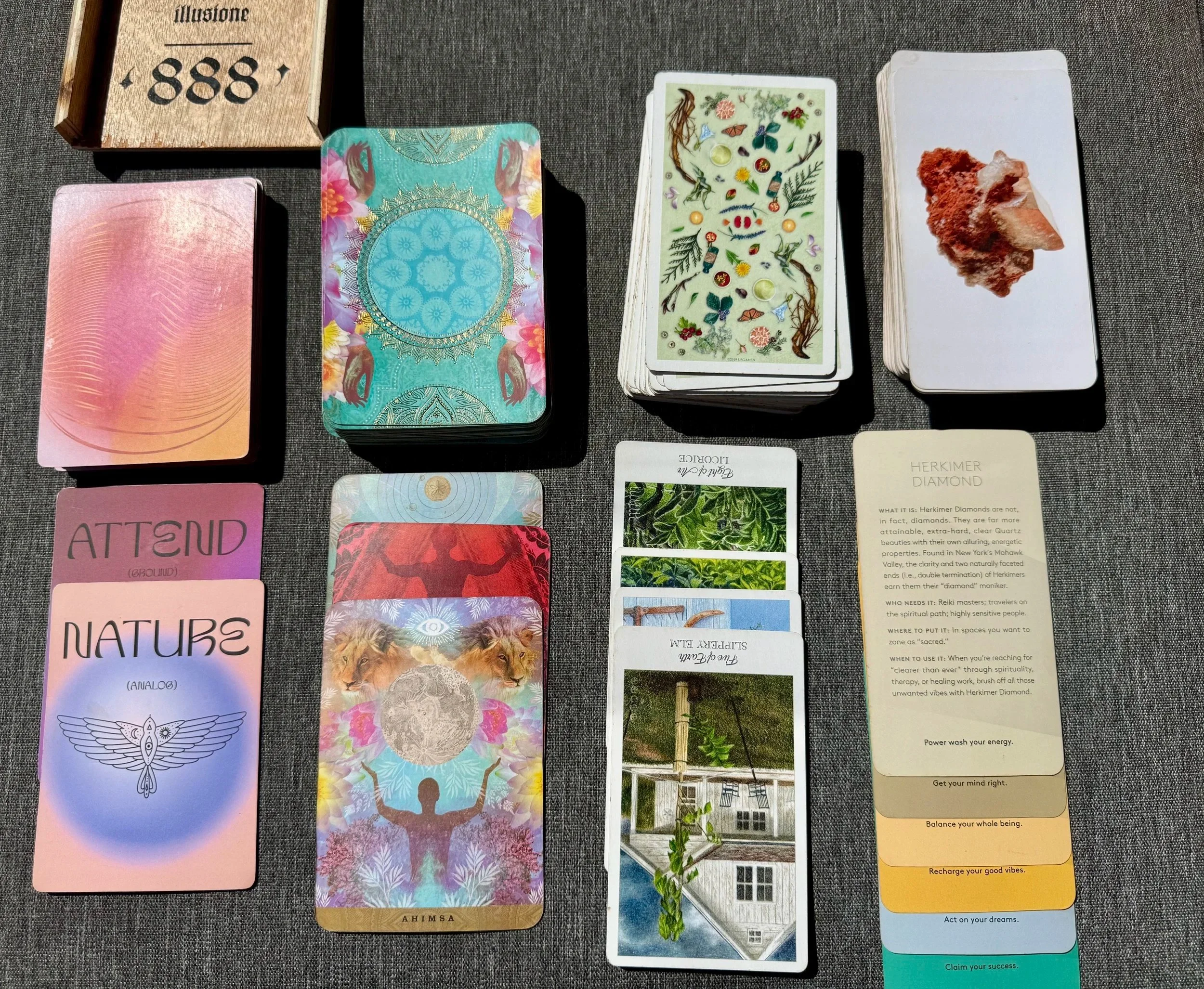 General Alignment Reading