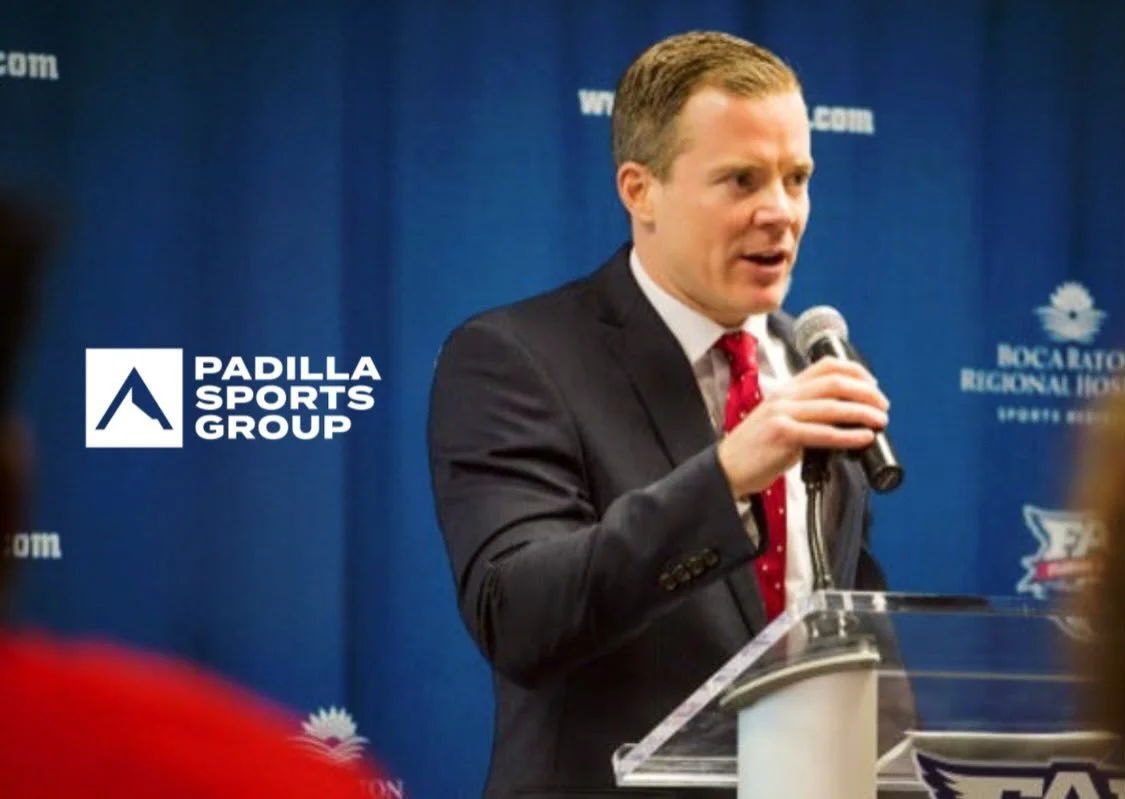 PSG is focused on player and coach management. Our group currently represents NCAA Division I coaches with a focus in basketball and football.