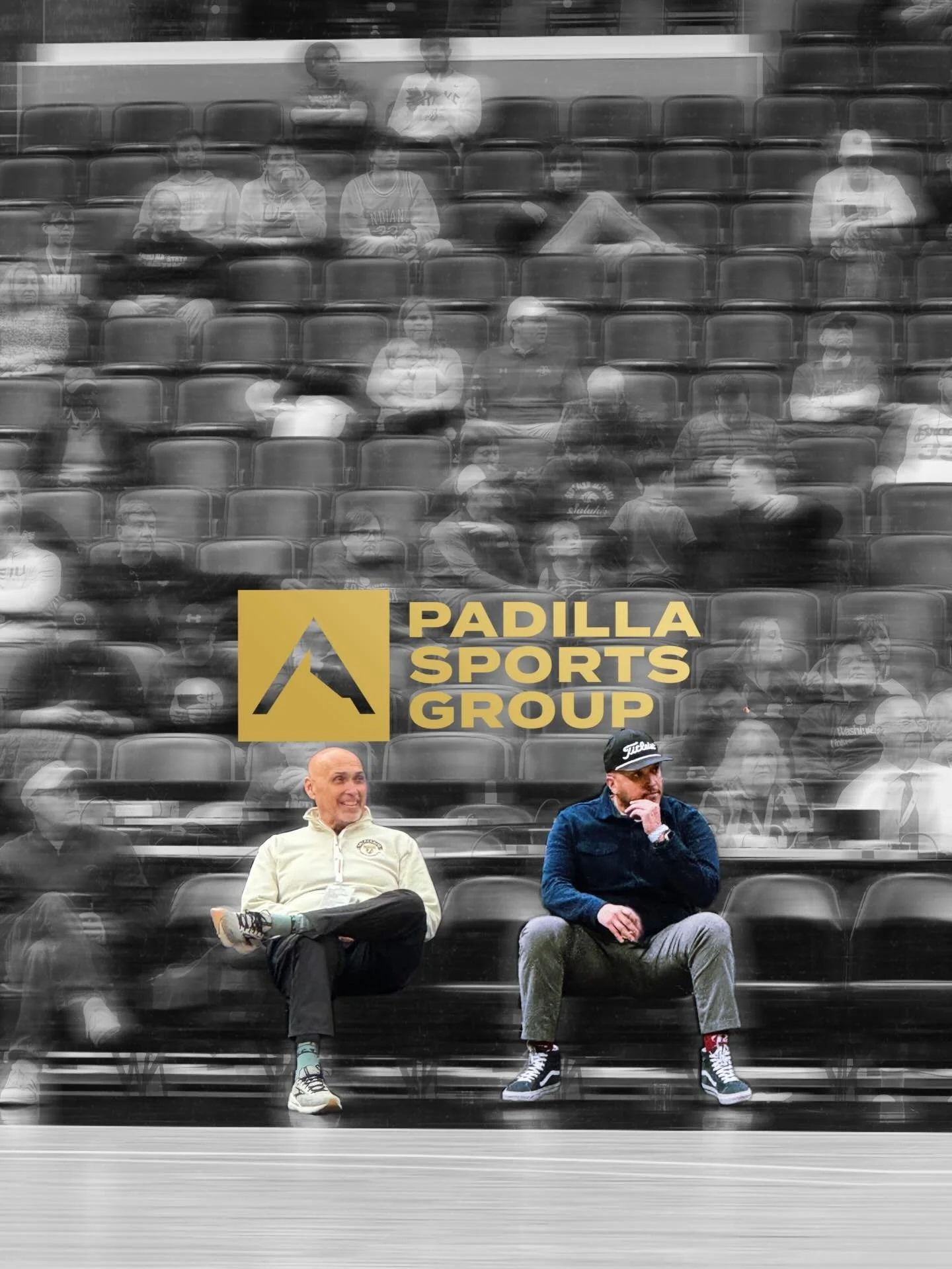 After seven months in existence and in the heat of the CFB transfer portal, PSG currently represents athletes and coaches. Your PEAK. Our PASSION.