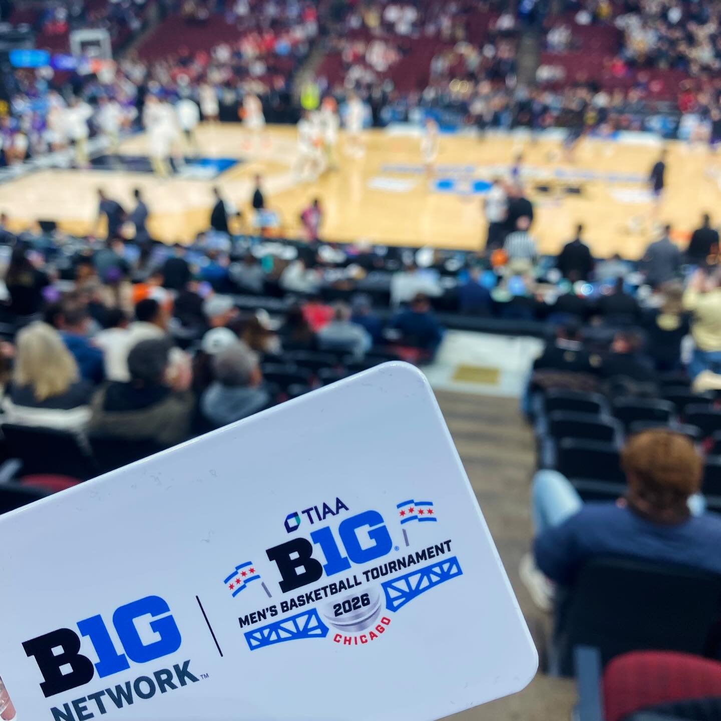 PSG keeps working and has had a great B1G tourney. We look forward to keep the beat building and strengthening all our relationships thru the Final Four. Players, coaches and admin&hellip; 👊🏽. 
If you&rsquo;ll be in Indy let us know! #relationships