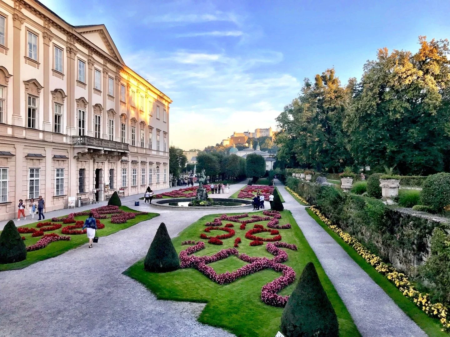Salzburg, Austria