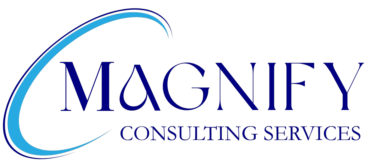 MAGNIFY Consulting Services