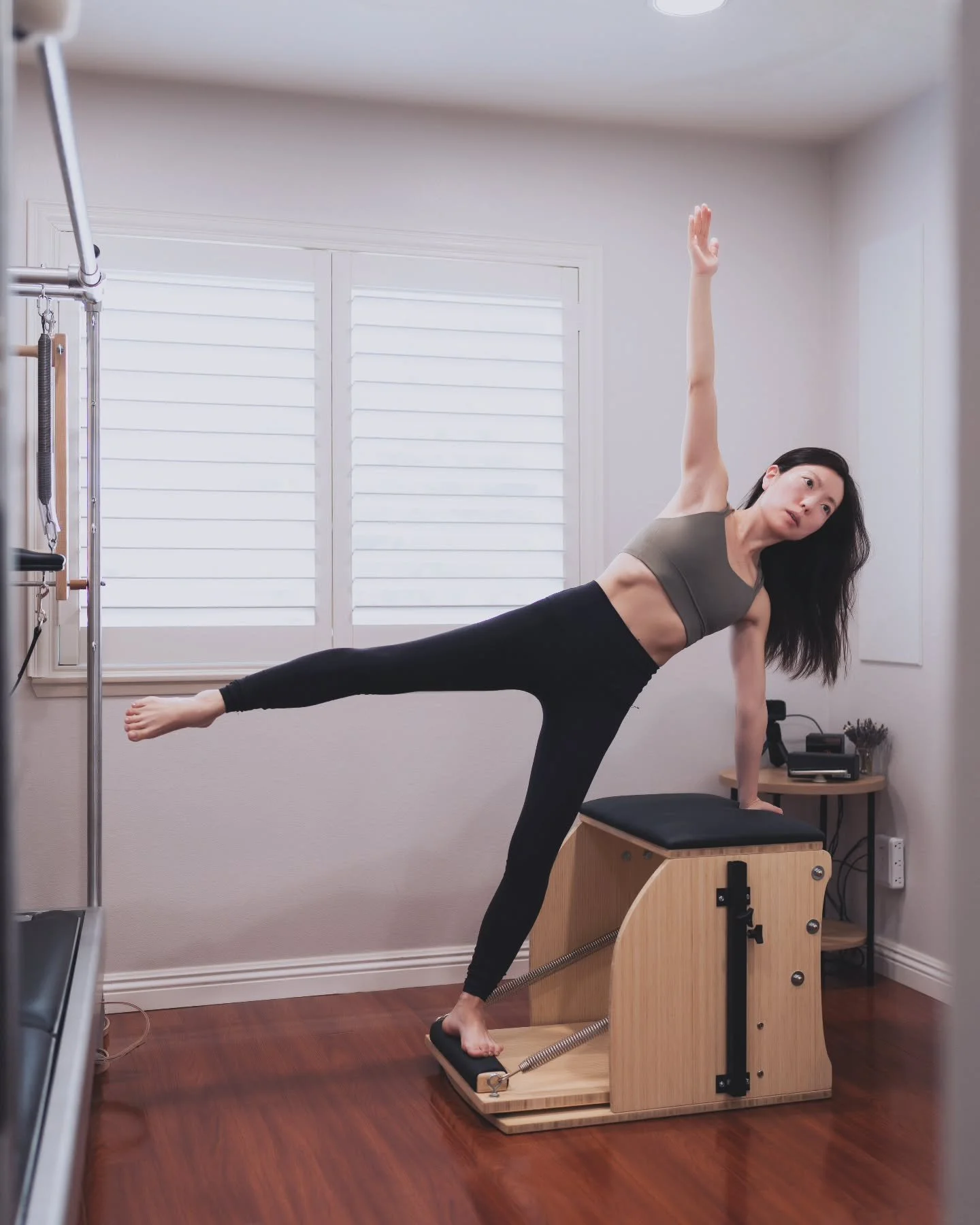 Star

#wundachair
#classicalpilates
#샌디에고필라테스
#bodysyncpilates