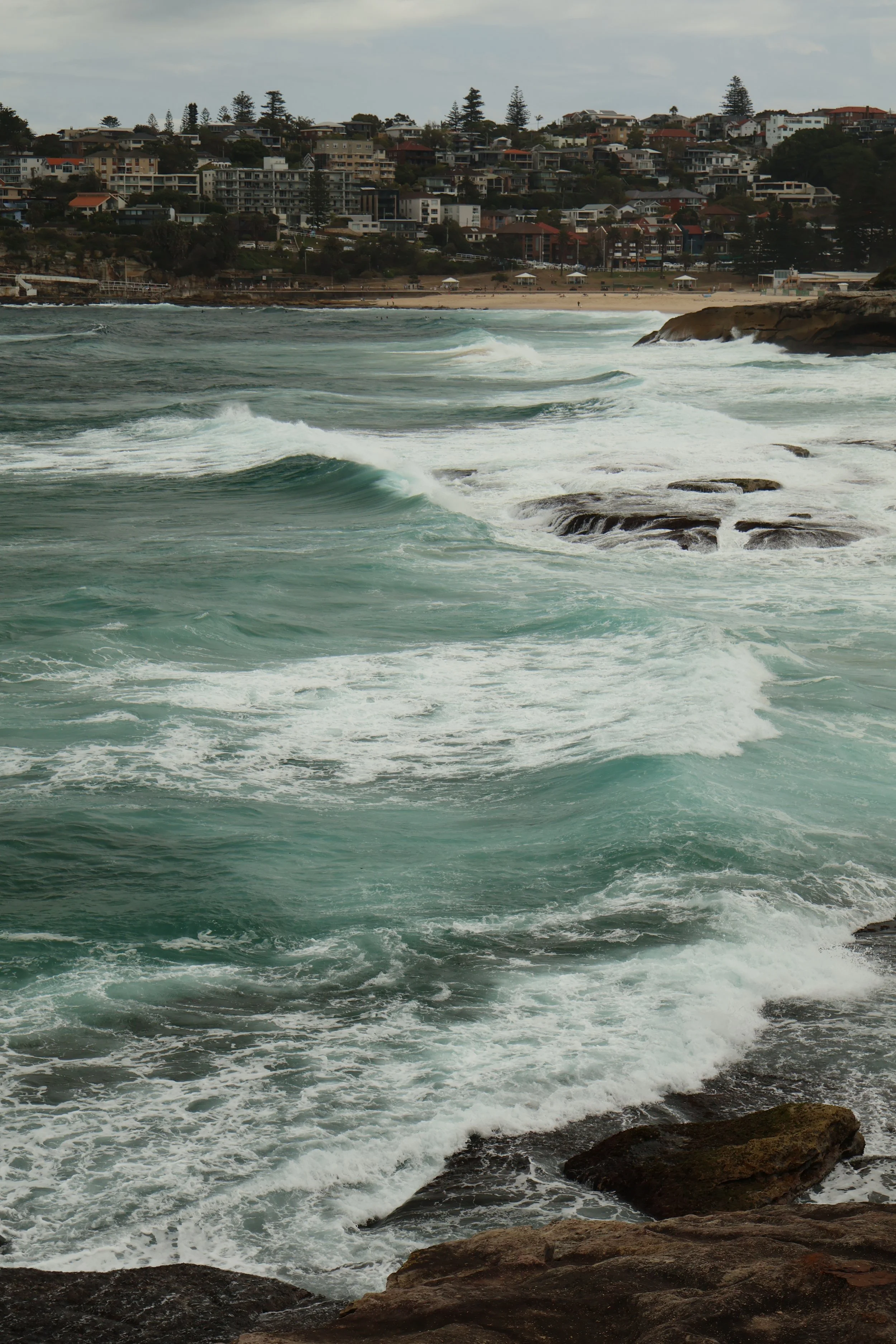 Rain…I don’t mind 