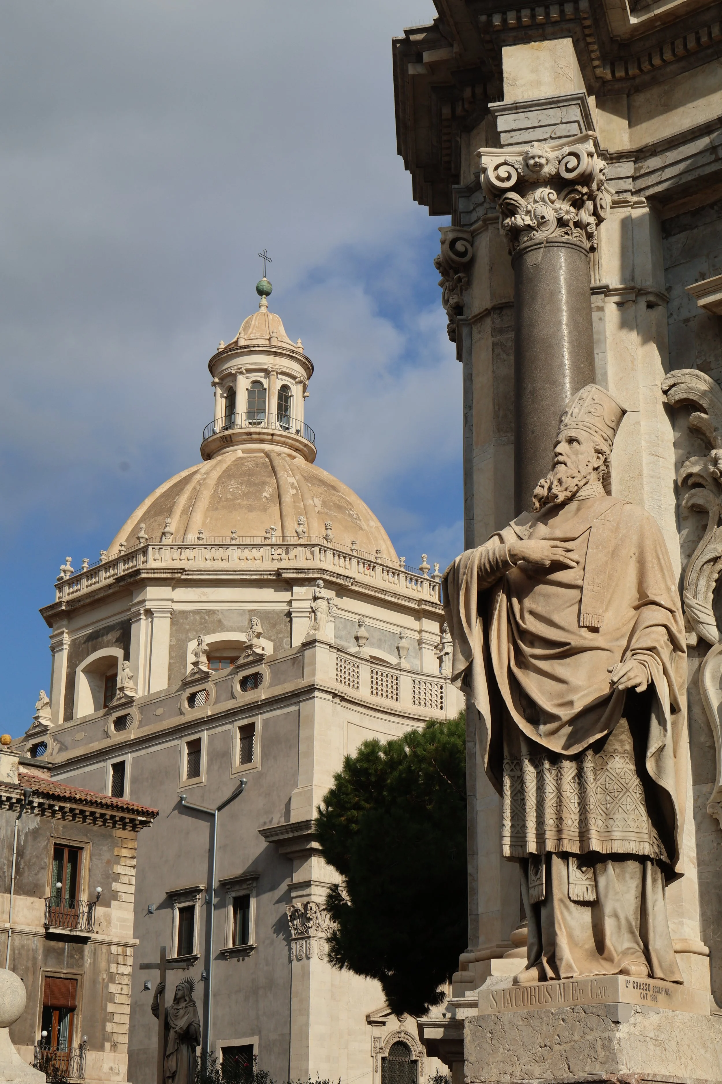 Catania