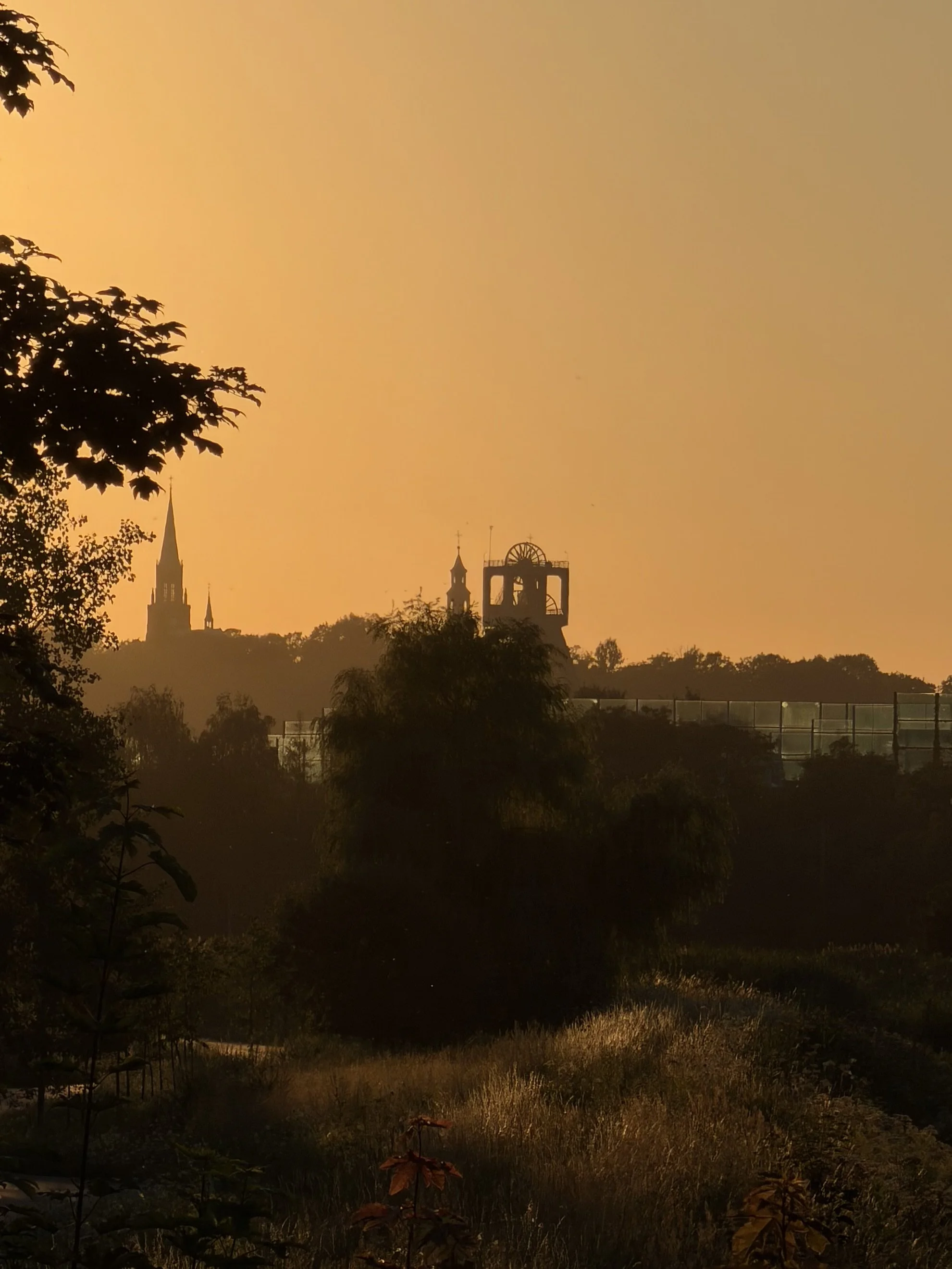 In Upper Silesia, I Found the South Yorkshire I Grew Up In