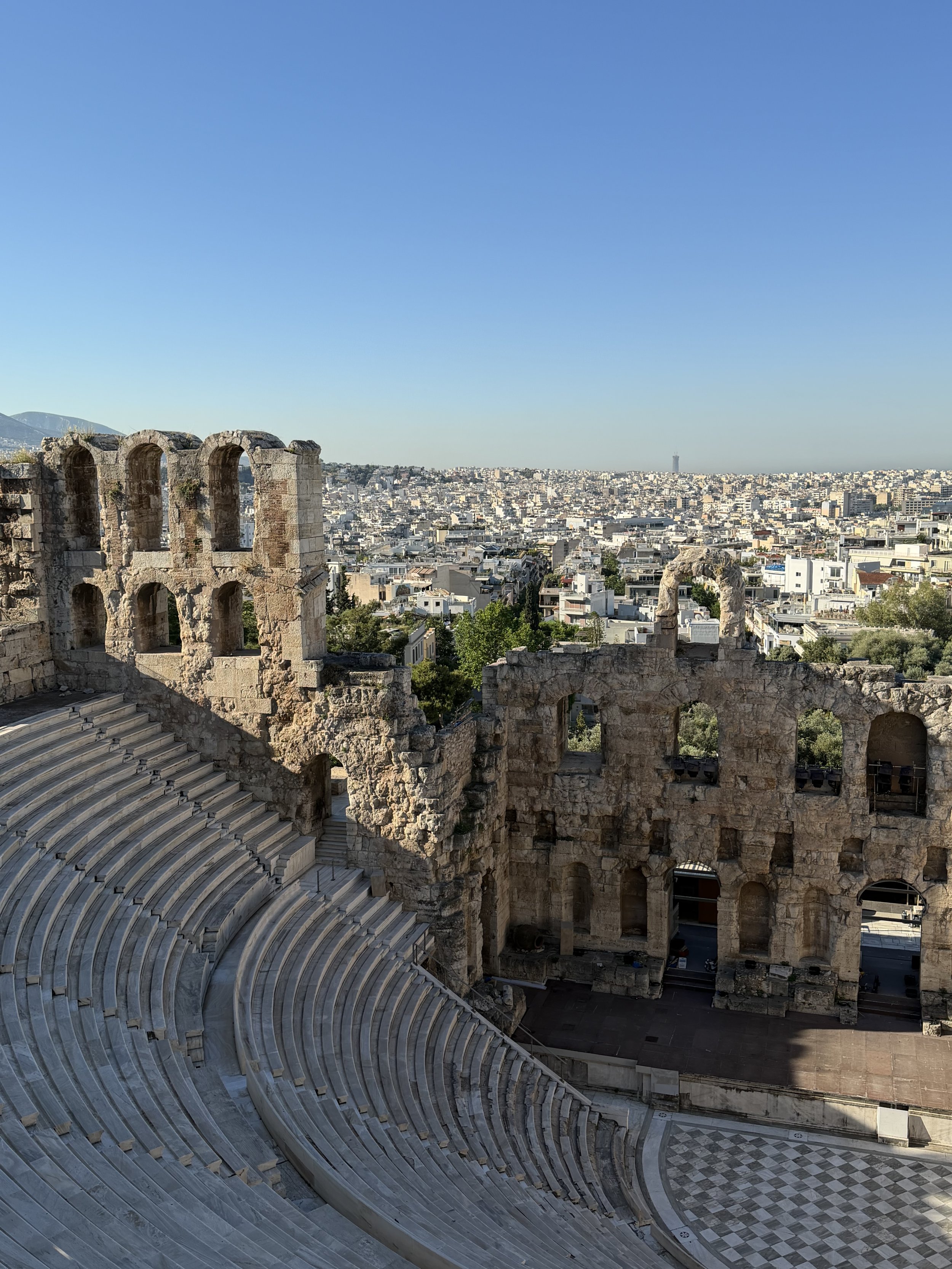 Athens